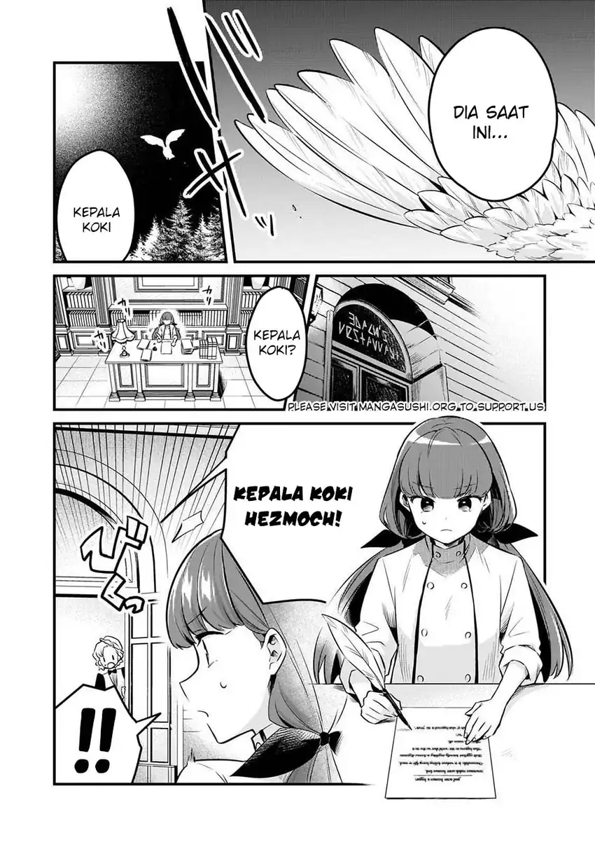 Baca Welcome to Cheap Restaurant of Outcasts! Chapter 57 - Halaman 9 Baca Welcome to Cheap Restaurant of Outcasts! - Chapter 57 halaman 9
