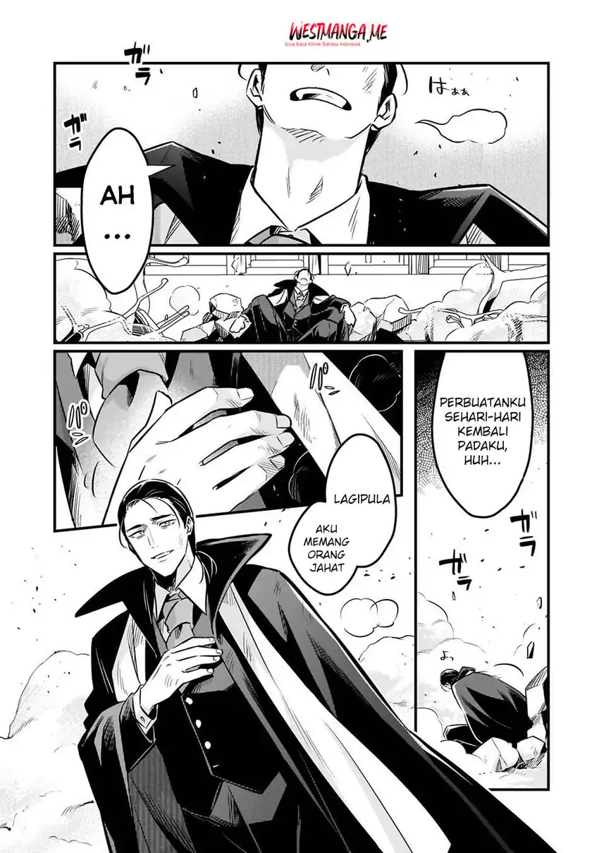 Baca Welcome to Cheap Restaurant of Outcasts! - Chapter 58 halaman 17