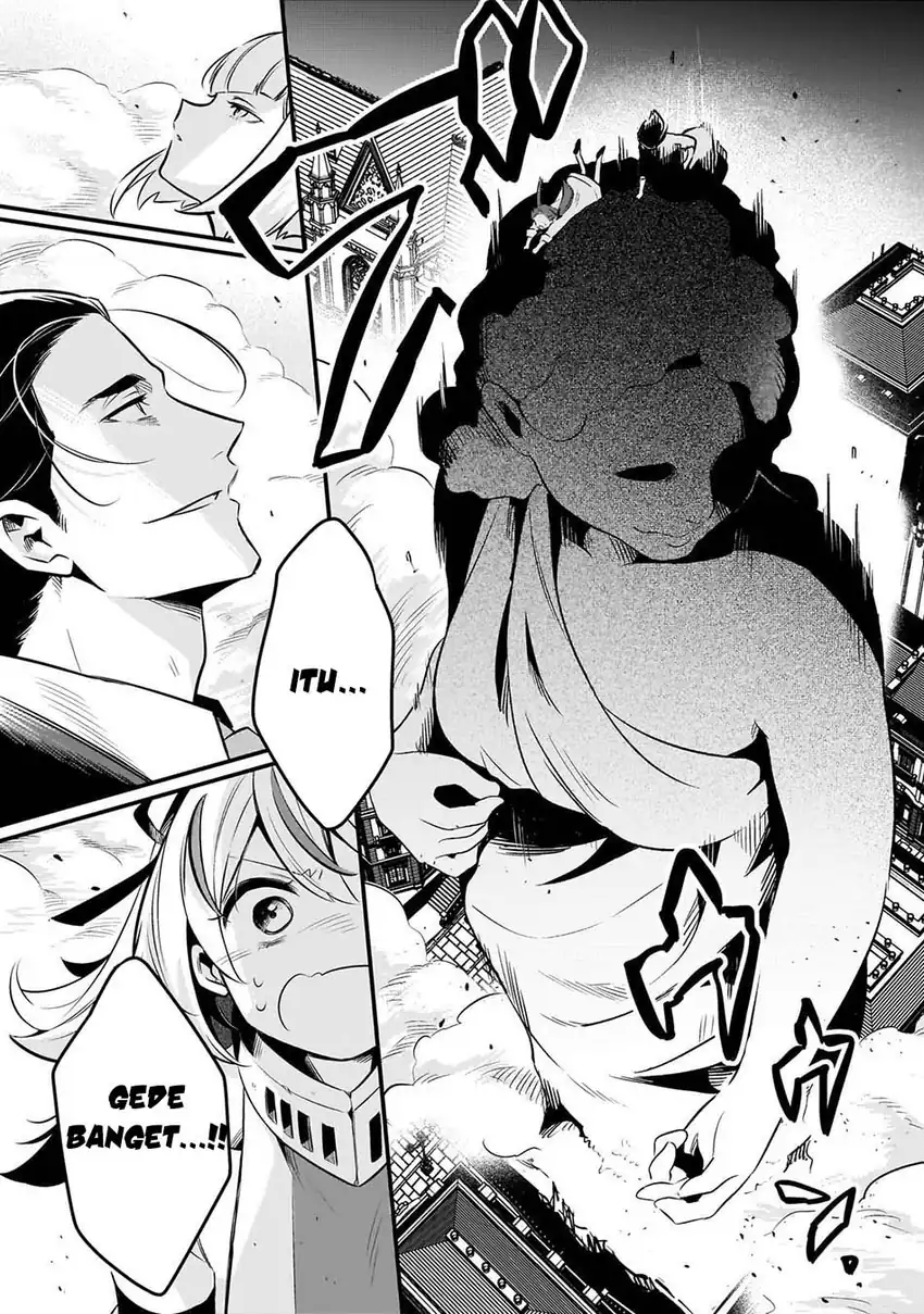 Baca Welcome to Cheap Restaurant of Outcasts! - Chapter 58 halaman 26