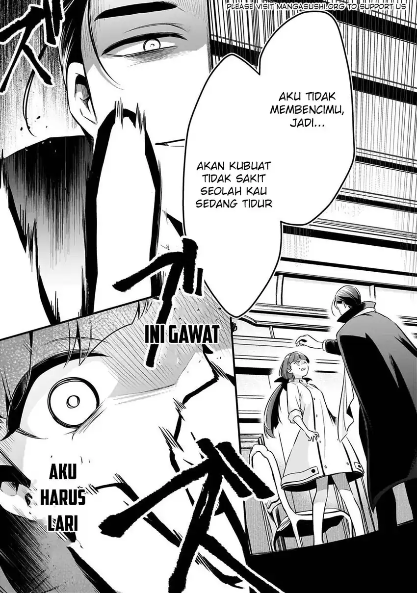 Baca Welcome to Cheap Restaurant of Outcasts! - Chapter 58 halaman 3