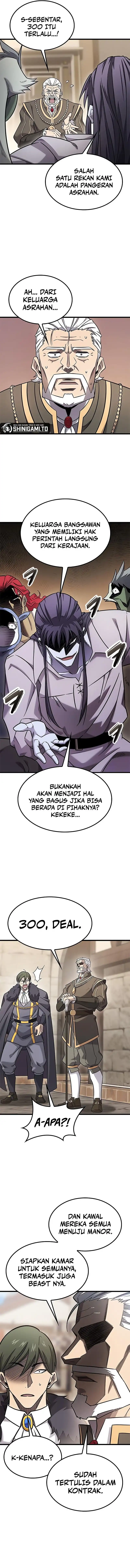 What A Bountiful Harvest, Demon Lord! Chapter 29 page 24