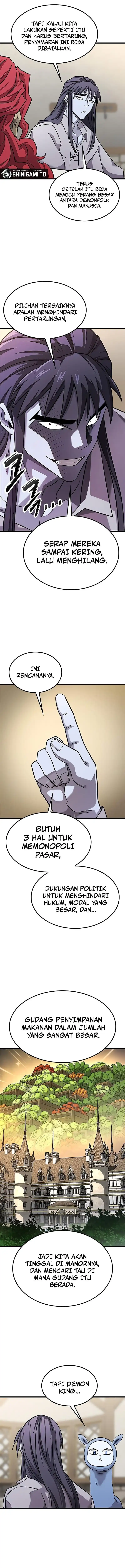 What A Bountiful Harvest, Demon Lord! Chapter 29 page 28