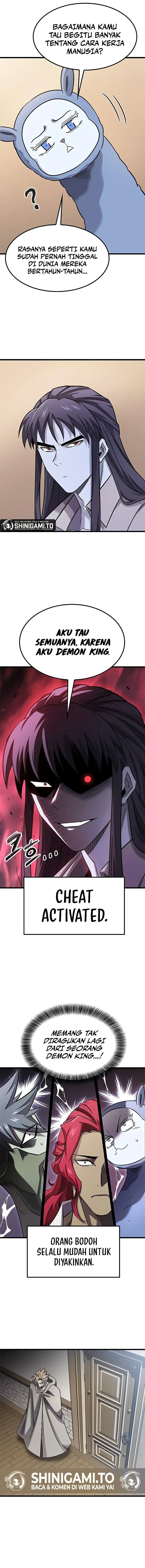 What A Bountiful Harvest, Demon Lord! Chapter 29 page 30