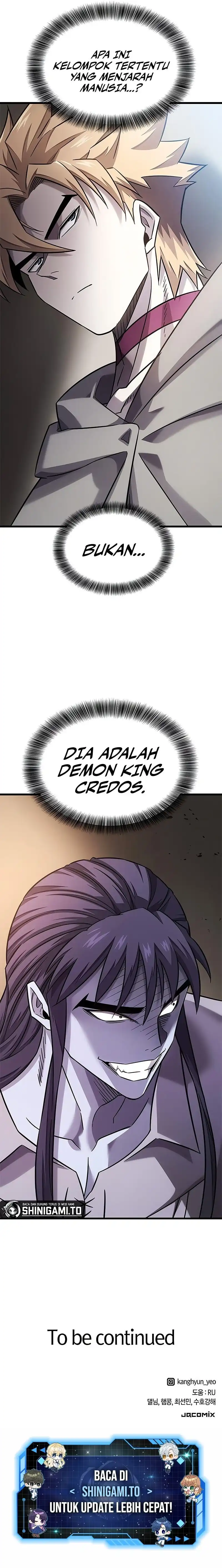 What A Bountiful Harvest, Demon Lord! Chapter 29 page 32