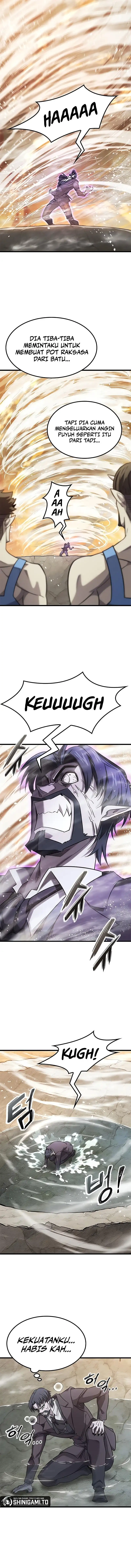 What A Bountiful Harvest, Demon Lord! Chapter 29 page 6