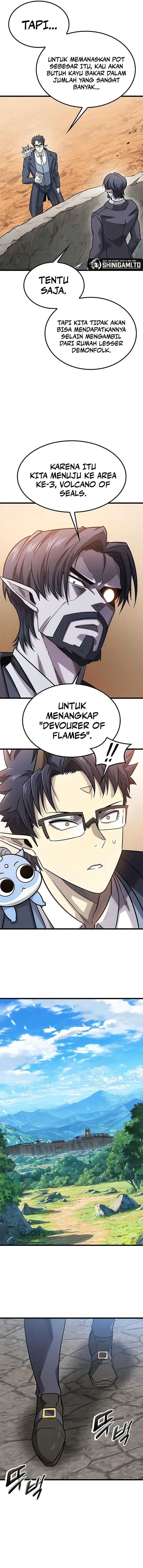 What A Bountiful Harvest, Demon Lord! Chapter 29 page 14