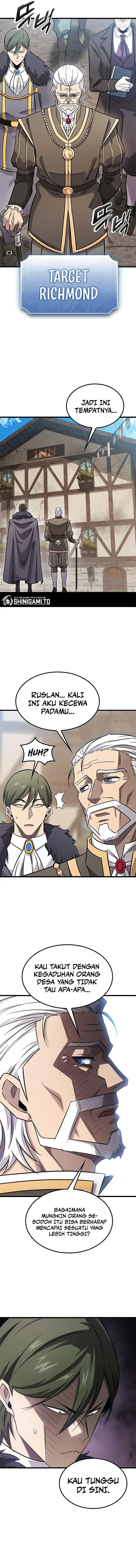 What A Bountiful Harvest, Demon Lord! Chapter 29 page 16
