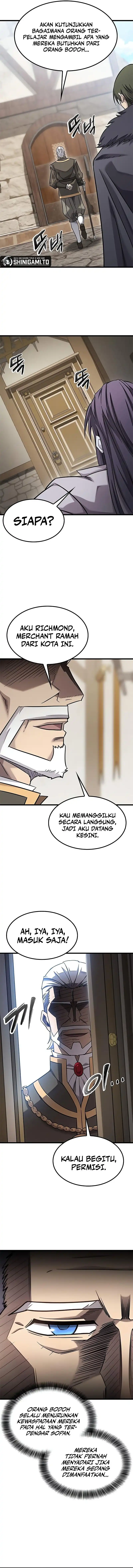What A Bountiful Harvest, Demon Lord! Chapter 29 page 18