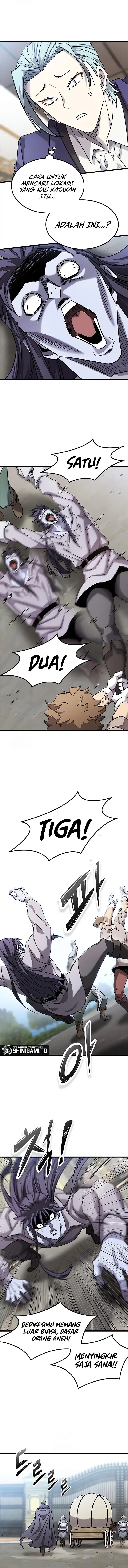 What A Bountiful Harvest, Demon Lord! Chapter 30 page 22