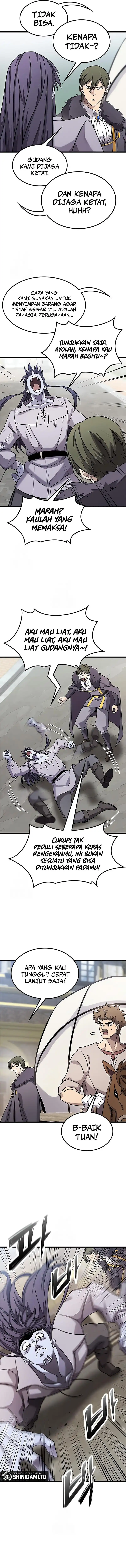 What A Bountiful Harvest, Demon Lord! Chapter 30 page 12