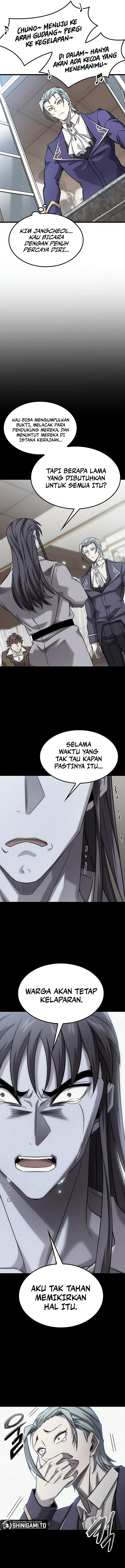 What A Bountiful Harvest, Demon Lord! Chapter 30 page 18
