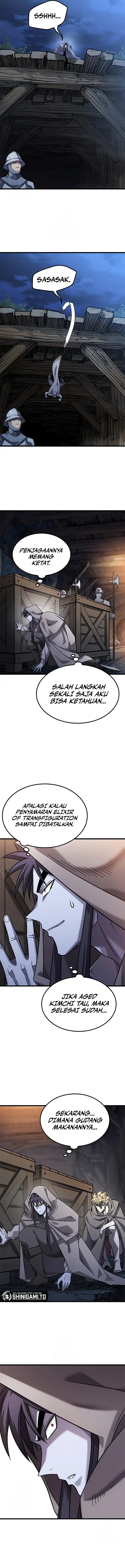 What A Bountiful Harvest, Demon Lord! Chapter 31 page 20