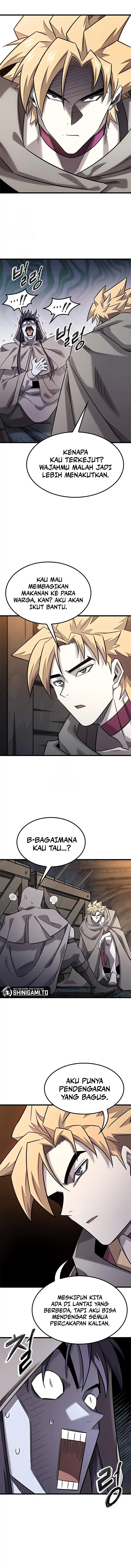 What A Bountiful Harvest, Demon Lord! Chapter 31 page 22