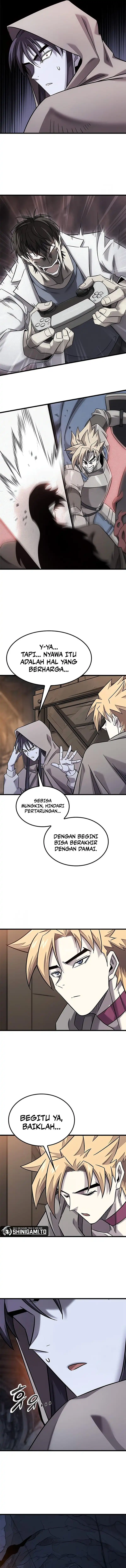 What A Bountiful Harvest, Demon Lord! Chapter 31 page 26