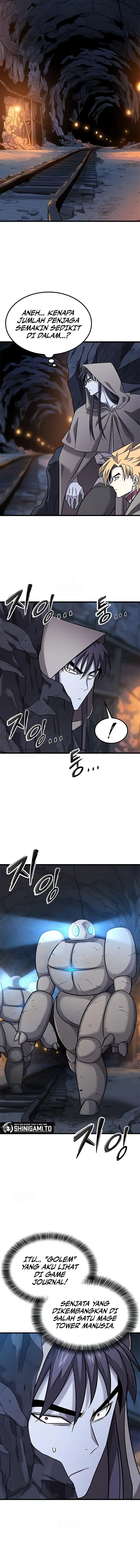 What A Bountiful Harvest, Demon Lord! Chapter 31 page 28