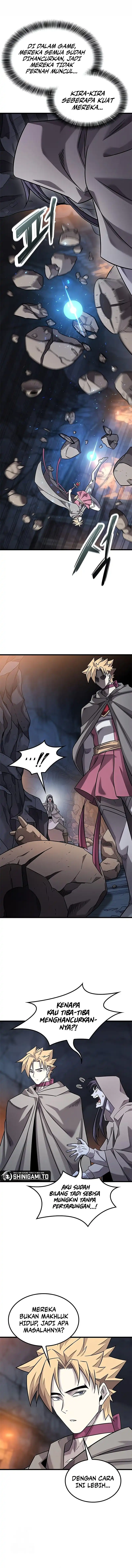 What A Bountiful Harvest, Demon Lord! Chapter 31 page 30