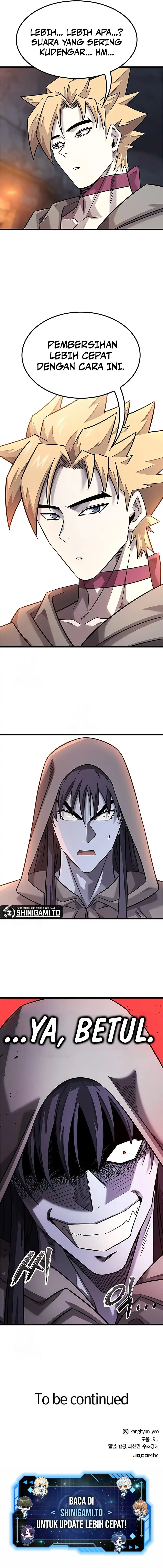 What A Bountiful Harvest, Demon Lord! Chapter 31 page 32