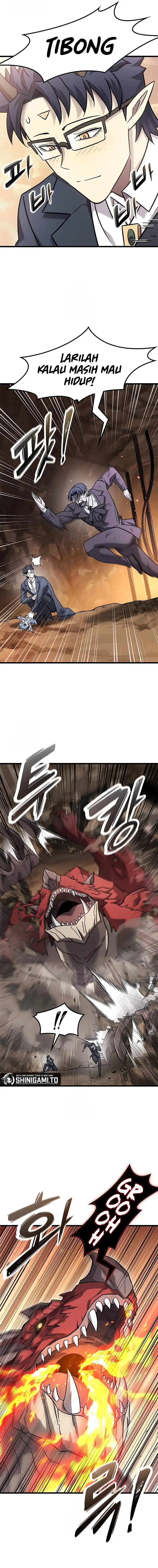 What A Bountiful Harvest, Demon Lord! Chapter 31 page 6