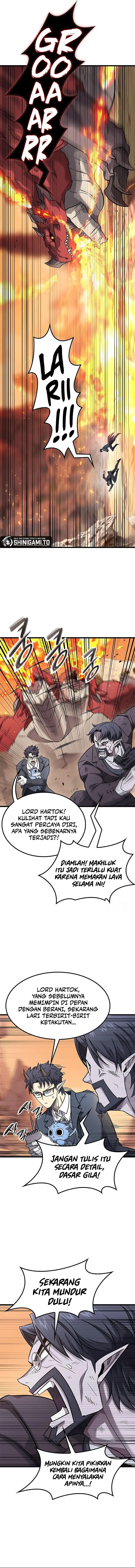 What A Bountiful Harvest, Demon Lord! Chapter 31 page 8