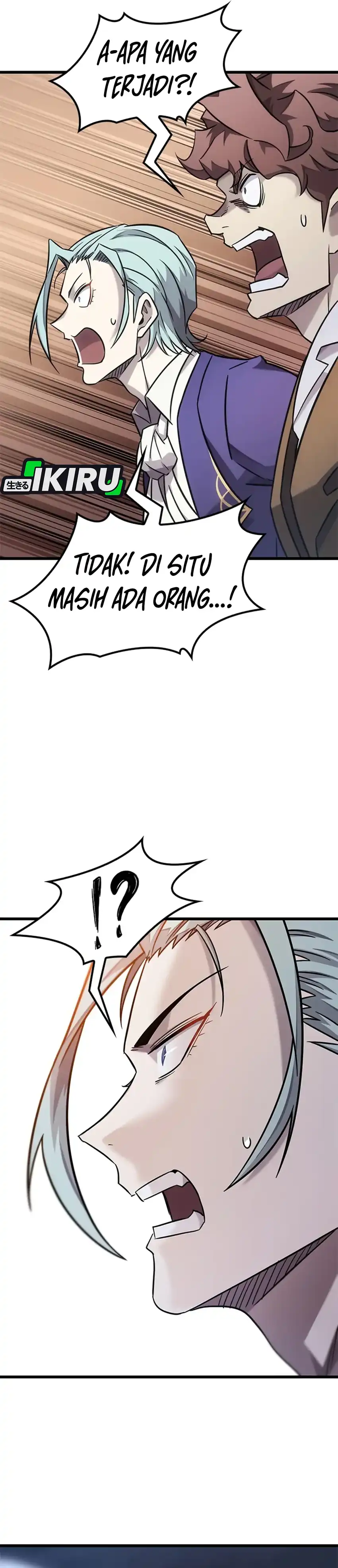 What A Bountiful Harvest, Demon Lord! Chapter 35 page 50