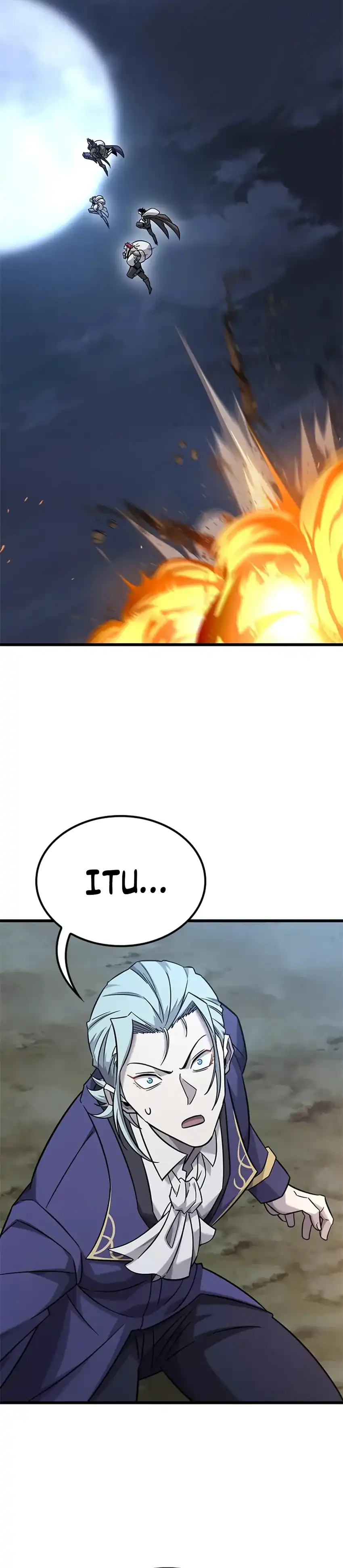What A Bountiful Harvest, Demon Lord! Chapter 35 page 52