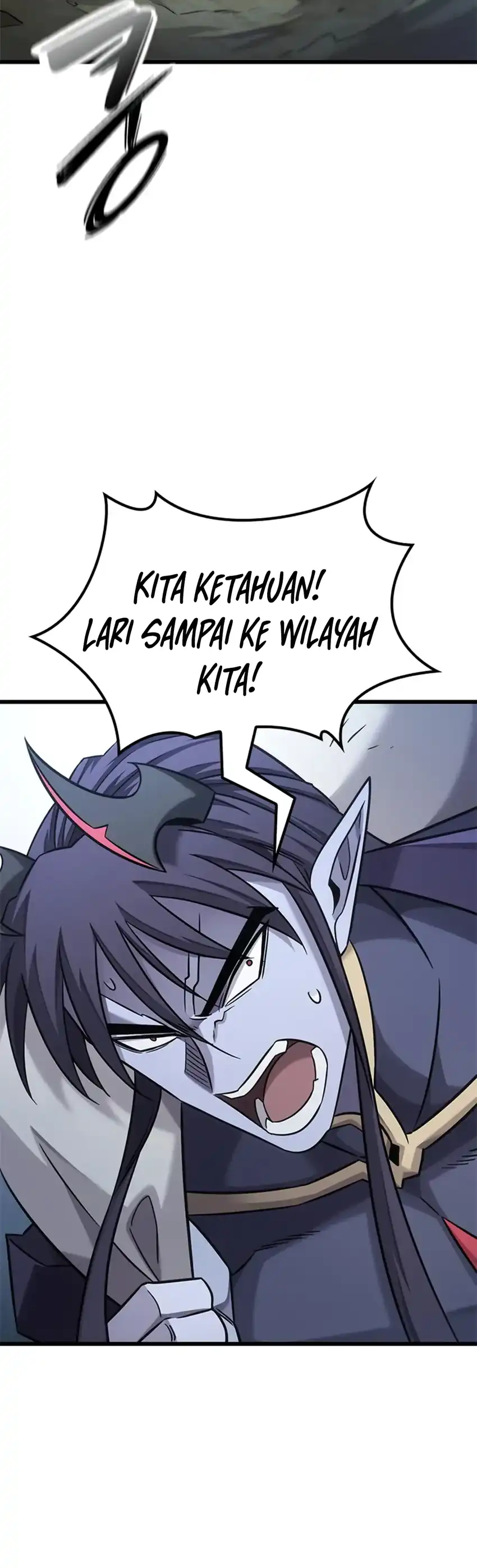 What A Bountiful Harvest, Demon Lord! Chapter 35 page 56