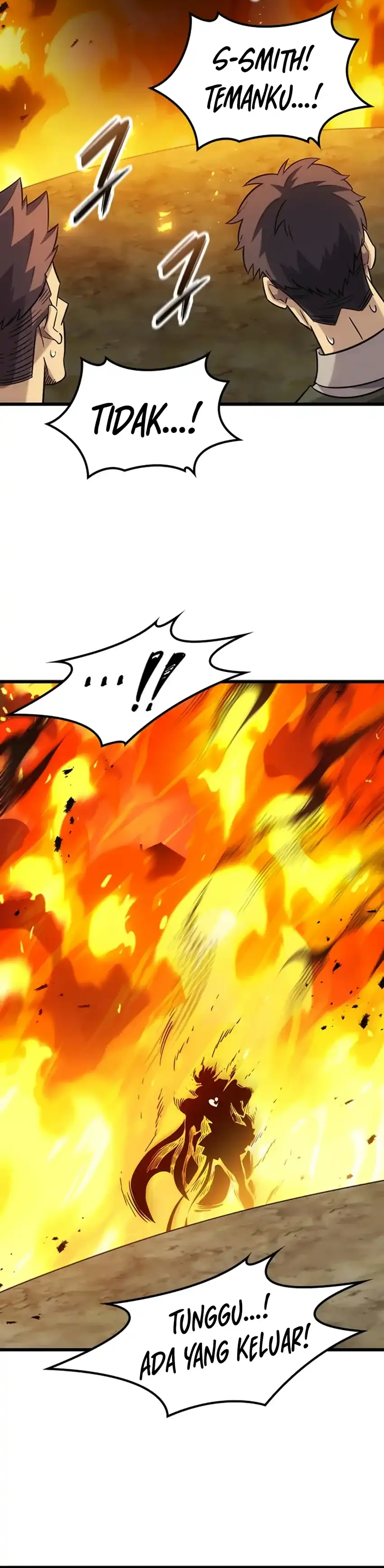 What A Bountiful Harvest, Demon Lord! Chapter 35 page 64
