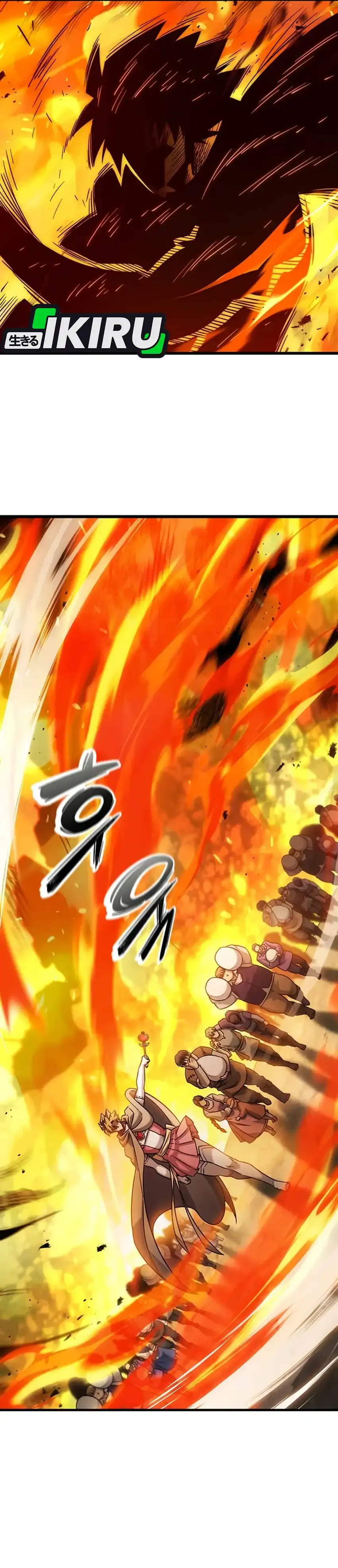 What A Bountiful Harvest, Demon Lord! Chapter 35 page 66