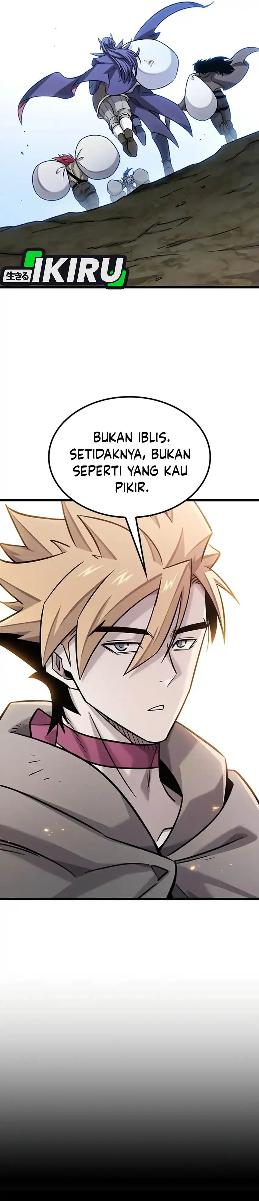 What A Bountiful Harvest, Demon Lord! Chapter 35 page 72