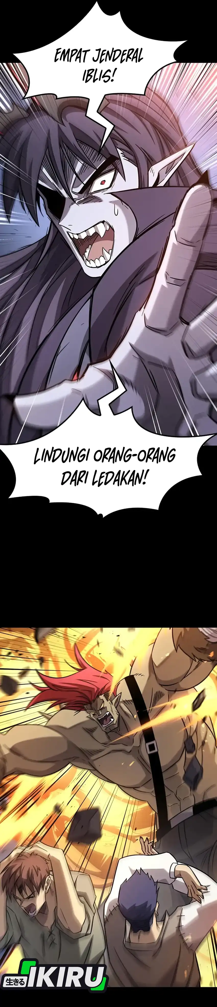 What A Bountiful Harvest, Demon Lord! Chapter 35 page 80