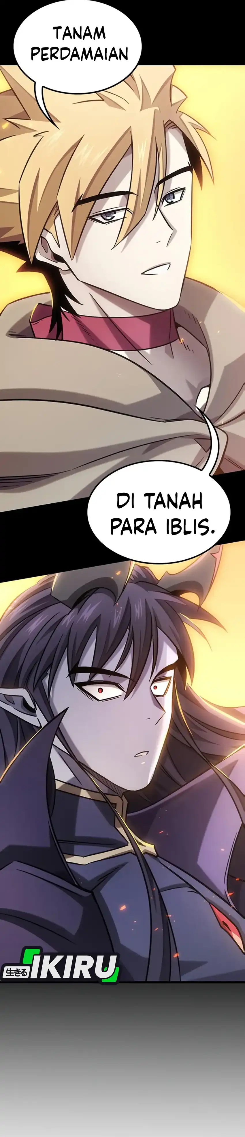 What A Bountiful Harvest, Demon Lord! Chapter 35 page 90