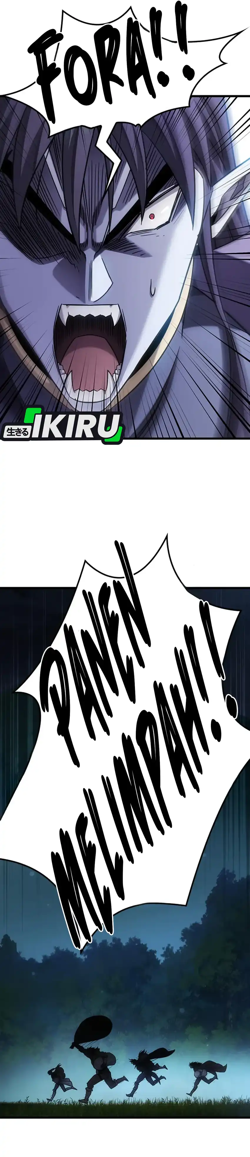 What A Bountiful Harvest, Demon Lord! Chapter 35 page 98