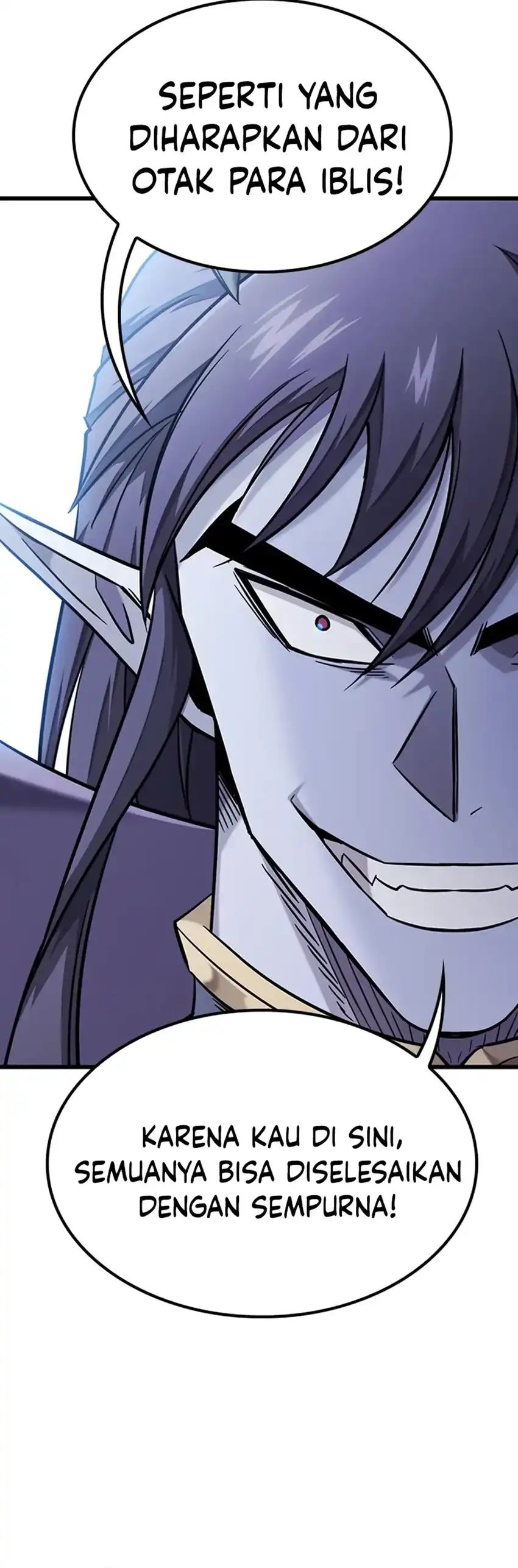 What A Bountiful Harvest, Demon Lord! Chapter 36 page 50