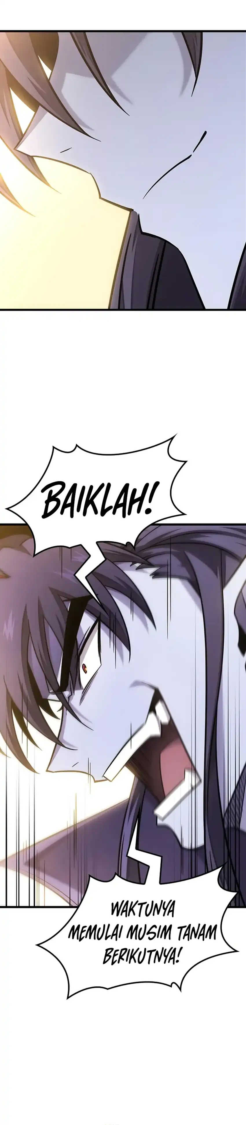 What A Bountiful Harvest, Demon Lord! Chapter 36 page 58