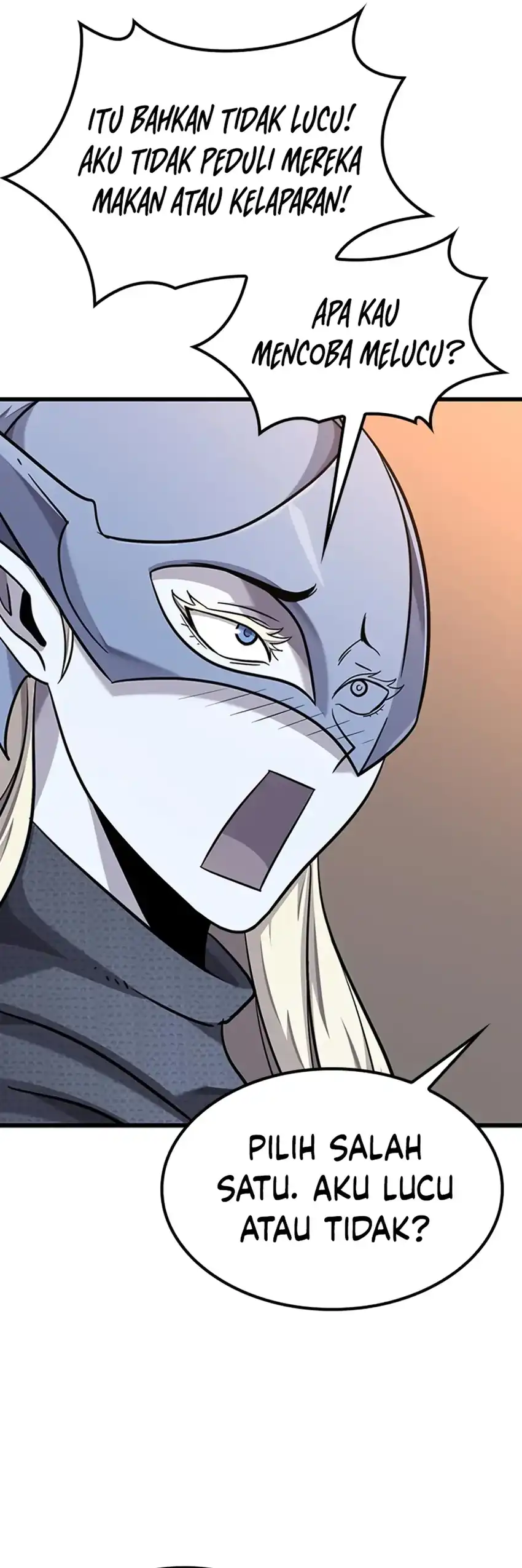 What A Bountiful Harvest, Demon Lord! Chapter 36 page 76