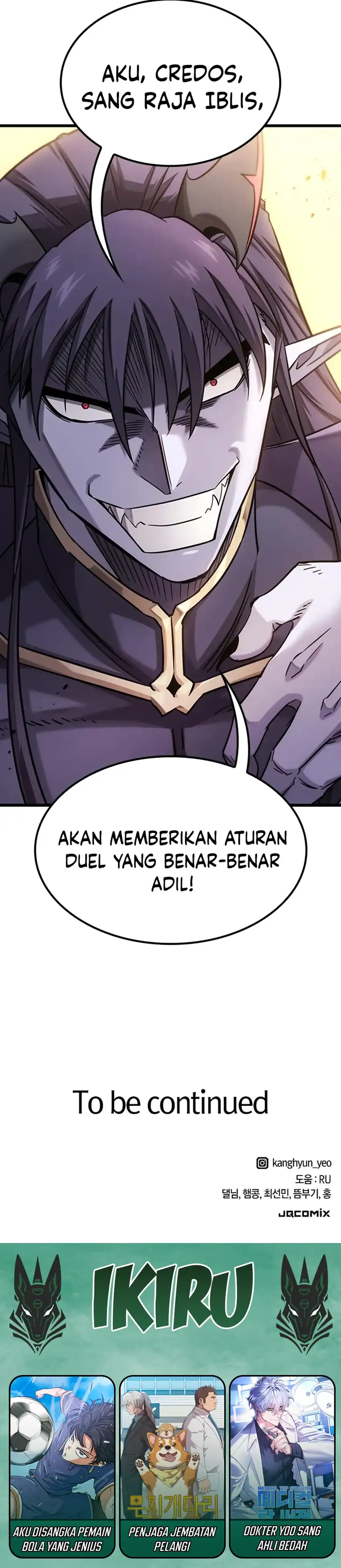 What A Bountiful Harvest, Demon Lord! Chapter 36 page 100
