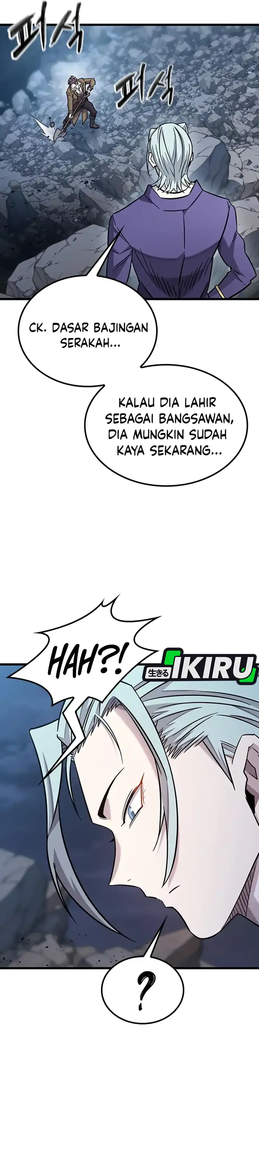 What A Bountiful Harvest, Demon Lord! Chapter 36 page 14