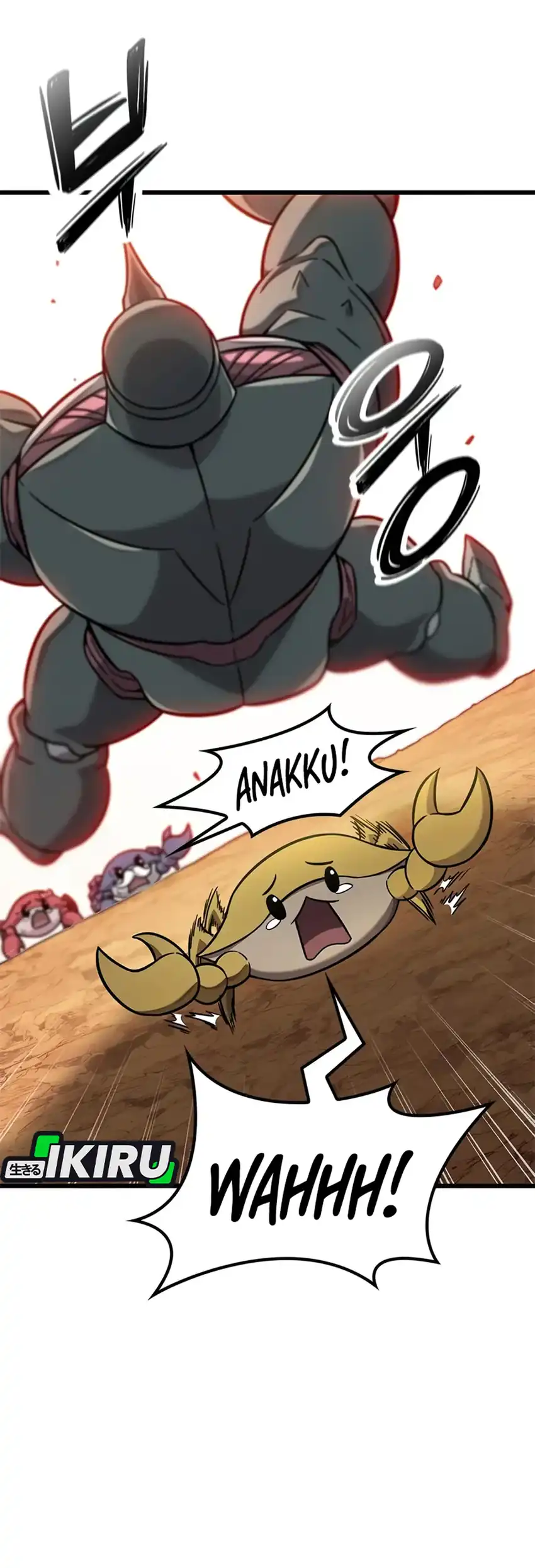 What A Bountiful Harvest, Demon Lord! Chapter 37 page 24