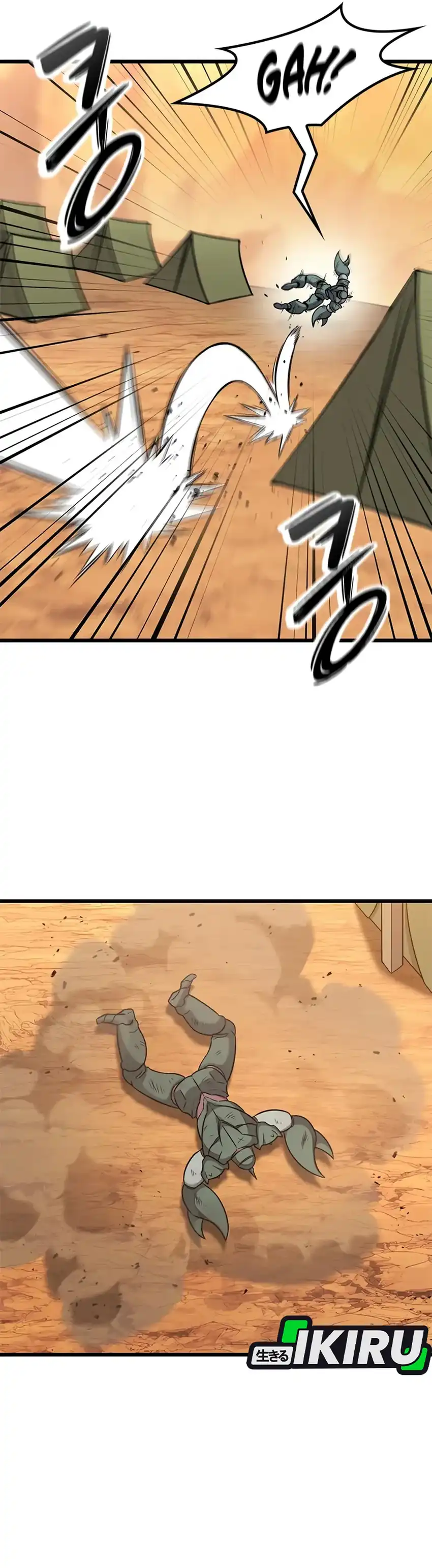 What A Bountiful Harvest, Demon Lord! Chapter 37 page 30