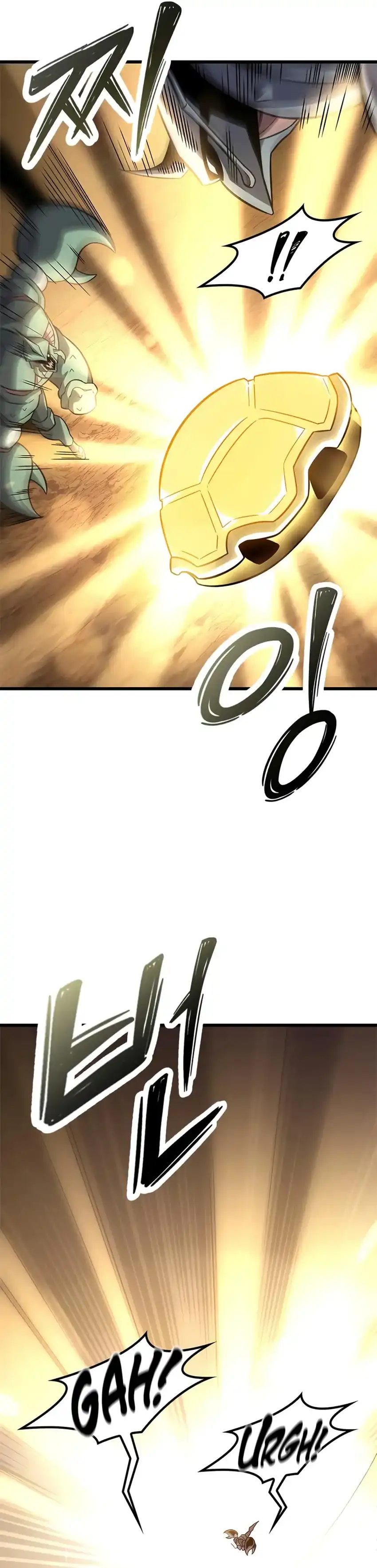 What A Bountiful Harvest, Demon Lord! Chapter 37 page 44