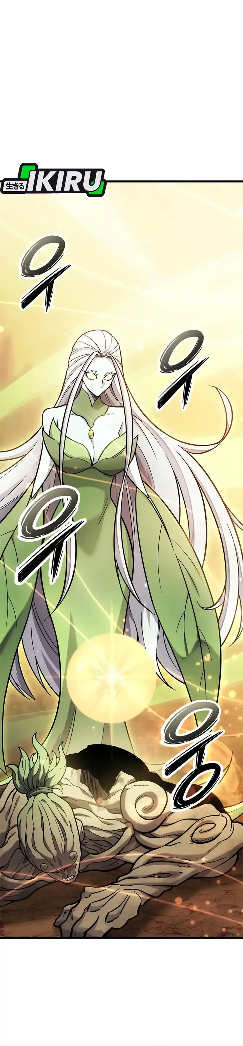 What A Bountiful Harvest, Demon Lord! Chapter 37 page 52