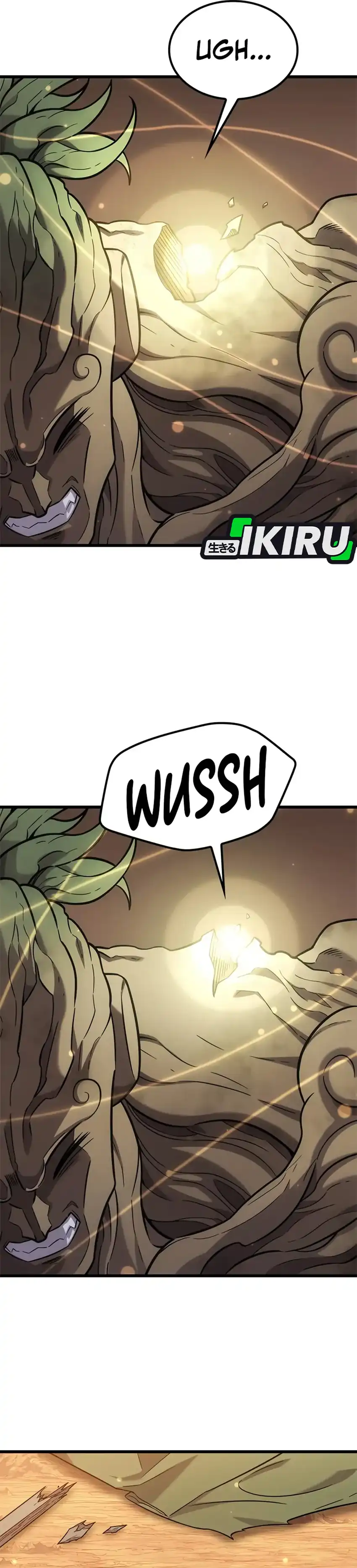 What A Bountiful Harvest, Demon Lord! Chapter 37 page 54