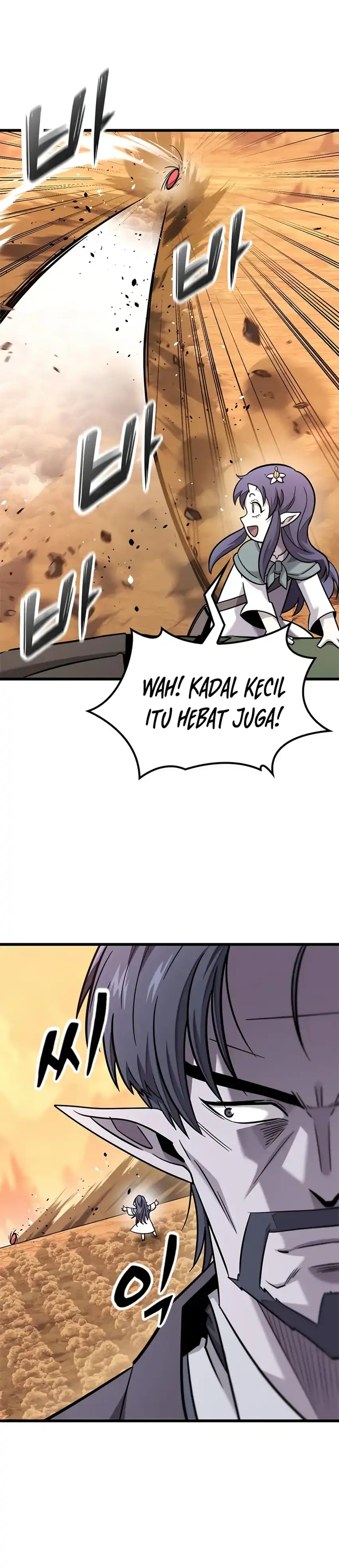 What A Bountiful Harvest, Demon Lord! Chapter 37 page 74