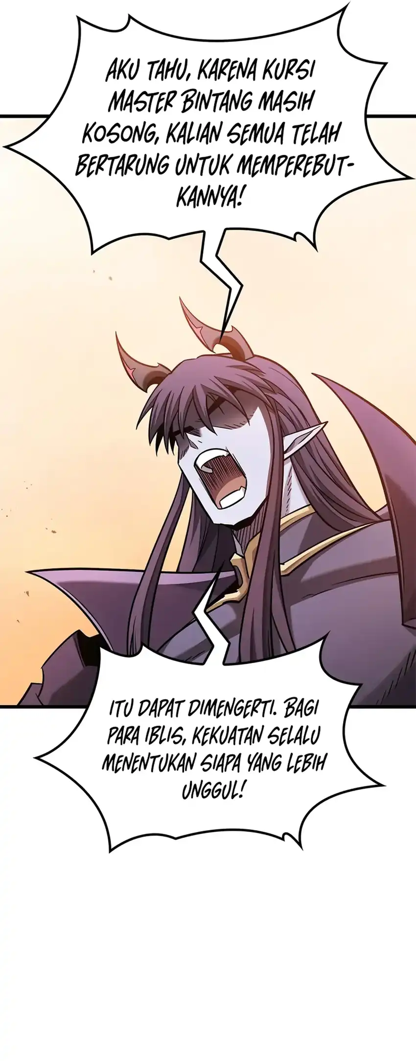 What A Bountiful Harvest, Demon Lord! Chapter 37 page 90