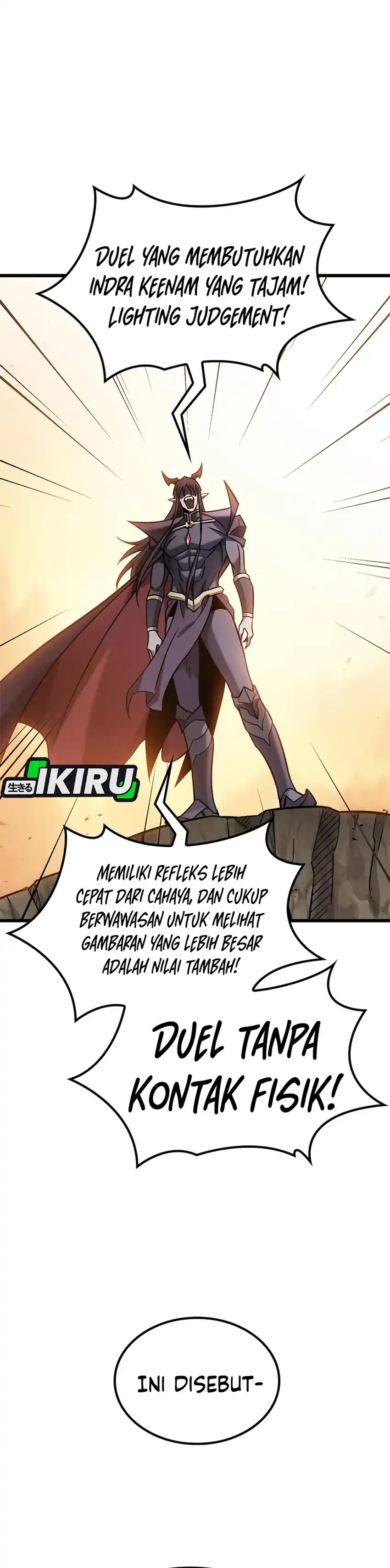 What A Bountiful Harvest, Demon Lord! Chapter 37 page 94
