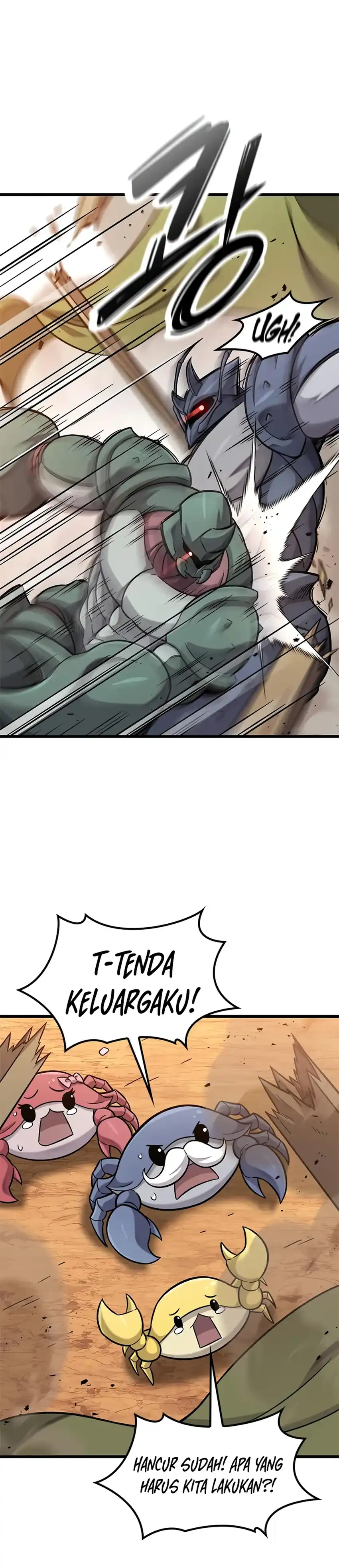 What A Bountiful Harvest, Demon Lord! Chapter 37 page 16