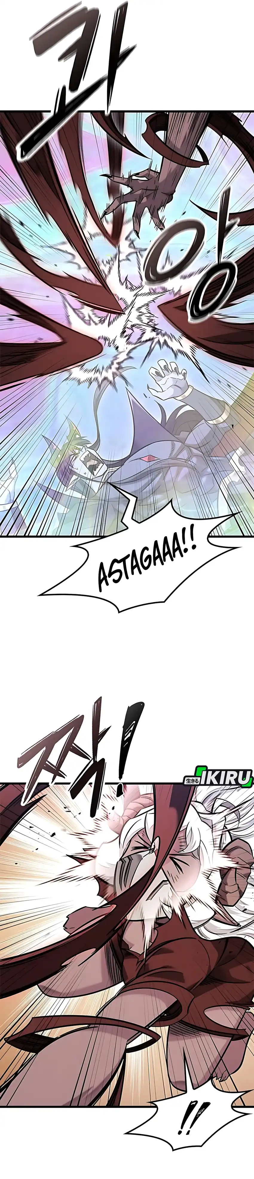 Baca What A Bountiful Harvest, Demon Lord! - Chapter 42 halaman 17