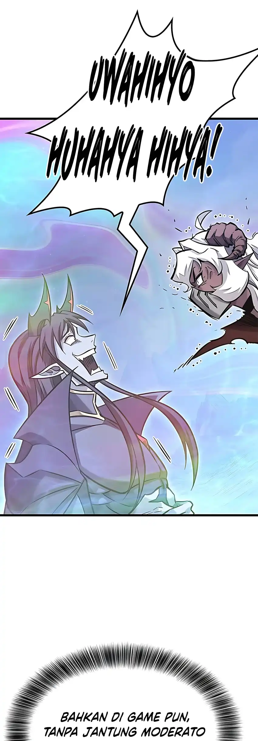 Baca What A Bountiful Harvest, Demon Lord! - Chapter 42 halaman 18