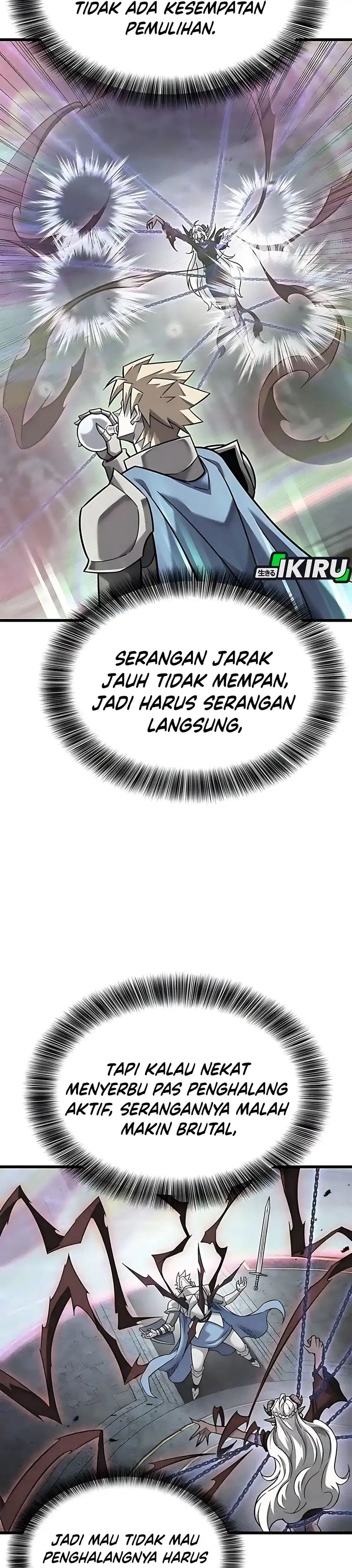 Baca What A Bountiful Harvest, Demon Lord! - Chapter 42 halaman 19