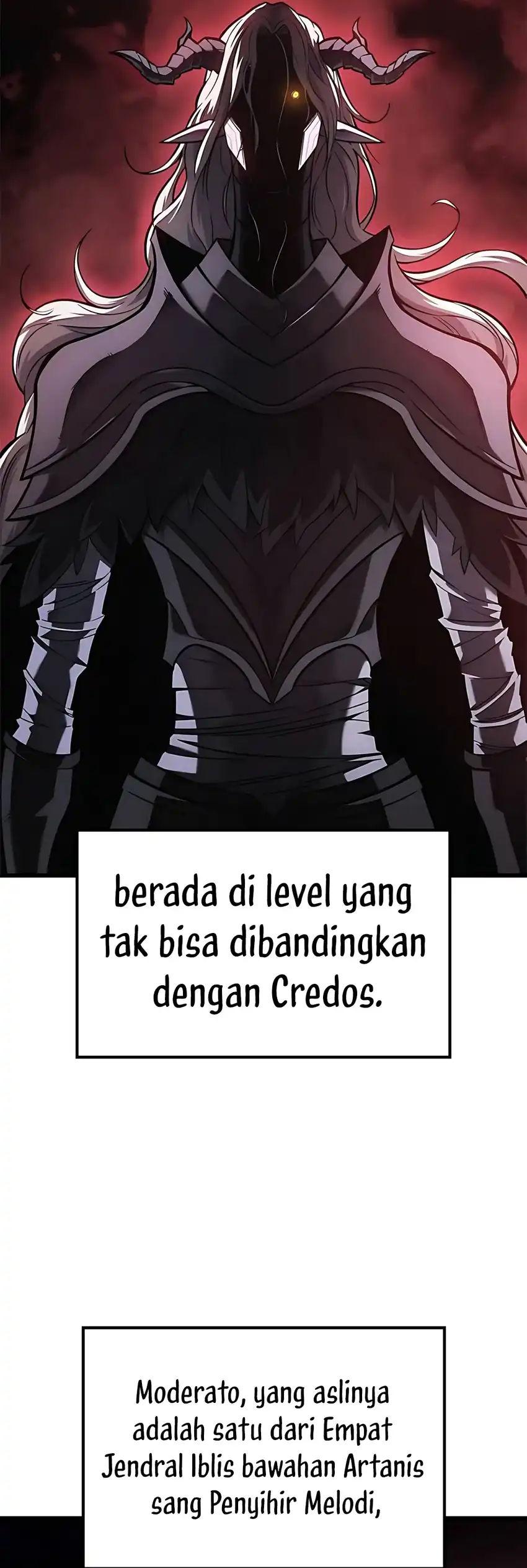 Baca What A Bountiful Harvest, Demon Lord! - Chapter 42 halaman 2